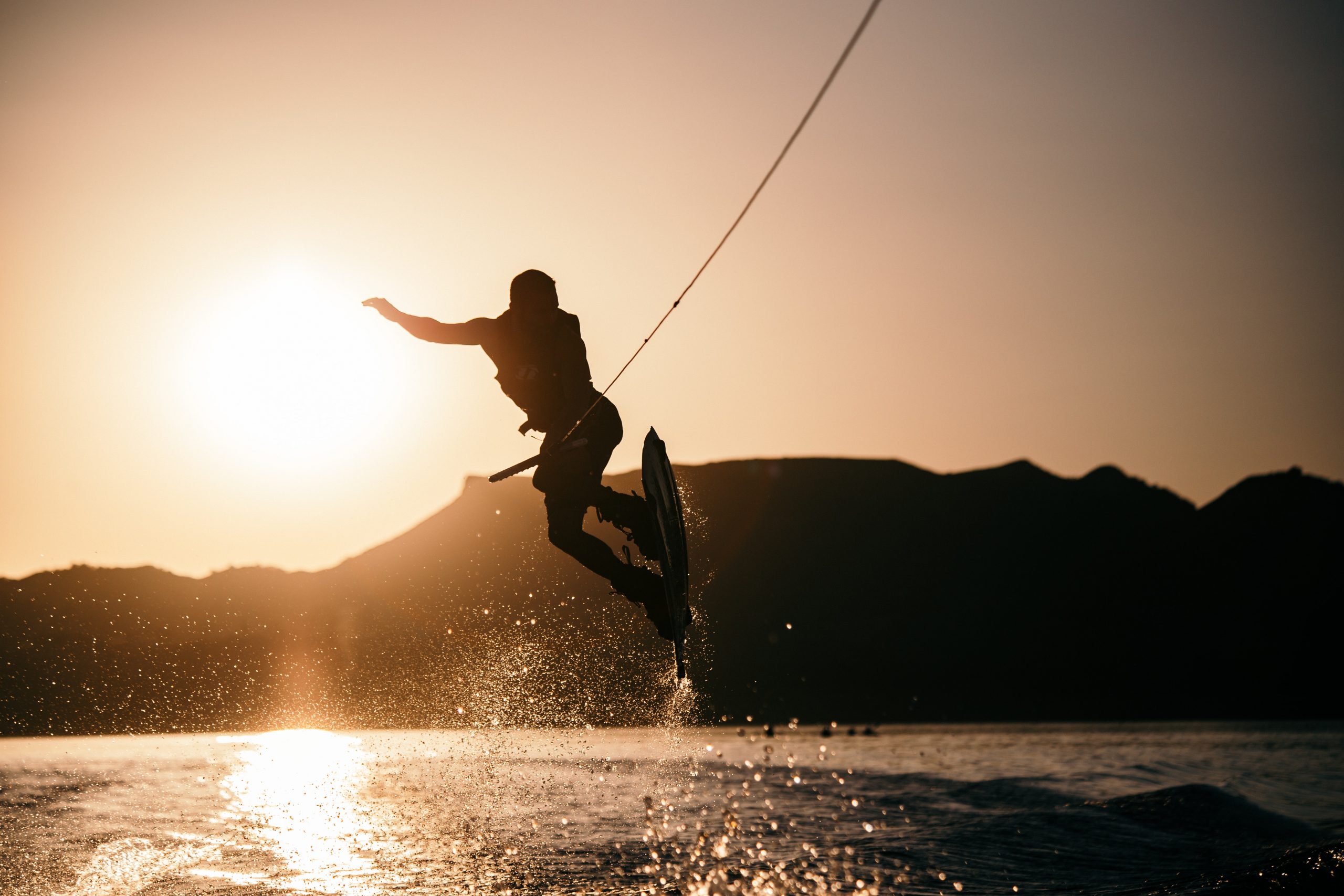 Wakeboard